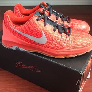 Nike KD 8 Basketball Shoes
